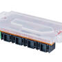 APT-4-11 - Switch PoE 4 portowy, 10/100Mbps, extender - ATTE