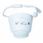K221-IP - Kamera kopułkowa IP, 2Mpx, 2.8mm, IR30m - VIDOS