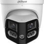 IPC-PDW31259-A180-E2-AS-PV- Kamera panoramiczna IP, 12Mpx, 2x 2,8mm, TiOC Duo - DAHUA
