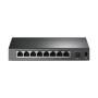 TL-SF1008P - Switch PoE 8-portowy - TP-LINK - 2