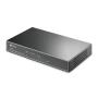 TL-SF1008P - Switch PoE 8-portowy - TP-LINK - 3