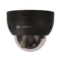 IPC-D24-ZAS-L-B - Kamera kopułkowa IP 4Mpx, 2.7 - 13.5mm Motozoom, Smart Dual Light - VESTA | IPC-D24-ZAS-L-B