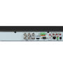 iDS-7204HUHI-M1/S/A - Rejestrator hybrydowy