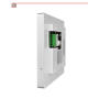 BCS-MON7200W-2W - Monitor wideodomofonowy dla systemu 2-przewodowego - BCS LINE - 3