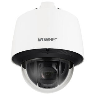 QNP-6250H - Kamera panoramiczna IP PTZ, 2Mpx, 4.44~111mm, Wisenet Q, Network- Hanwha Techwin | QNP-6250H