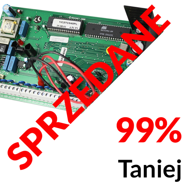 Płyta główna RP296MC