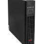 UPS2000-RT-ON - Zasilacz UPS LCD, 2000VA/1800W, RS-232, EPO, Online - EAST