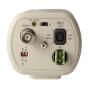 CPT-CD32/DN/AC - Kamera typu BOX 480TVL ANALOG - CHIPER