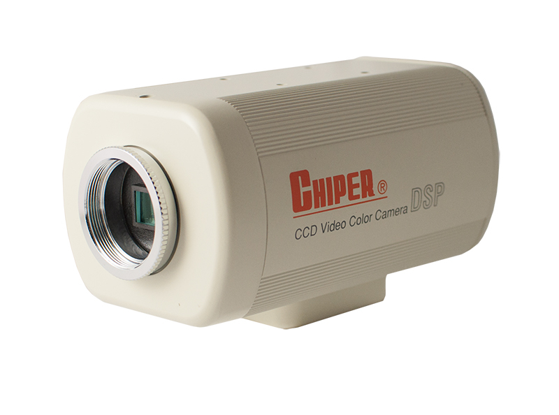 CPT-CD32/DN/AC - Kamera typu BOX 480TVL ANALOG - CHIPER