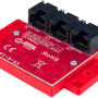 APT-3-11 - Switch PoE, 10/100Mbps, moduł do zabudowy bez zasilacza - ATTE