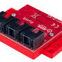 APT-3-11 - Switch PoE, 10/100Mbps, moduł do zabudowy bez zasilacza - ATTE