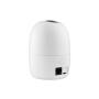 IPC-A1-PTZ-WF - Kamera IP Wi-Fi 3 MP PTZ (Pan/Tilt) do wnętrz, IR 10 m, audio dwukierunkowe, syrena - VESTA