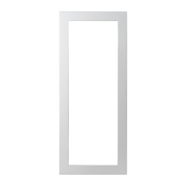 BCS-RA3-N - Ramka do nowego systemu modułowego - BCS | BCS-RA3-N