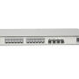RG-NBS3200-24GT4XS-P - Switch PoE 24+4 10/100/1000Mbps, 4xSFP+ 10G, zarządzalny, 370W - Reyee by Ruijie