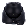 XS-IPB225-4U-FC-AI BLACK - Kamera kopułkowa IP, 4Mpx, 2.8mm, Smart Dual Illumination, Mikrofon - X-Security