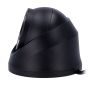 XS-IPB225-4U-FC-AI BLACK - Kamera kopułkowa IP, 4Mpx, 2.8mm, Smart Dual Illumination, Mikrofon - X-Security