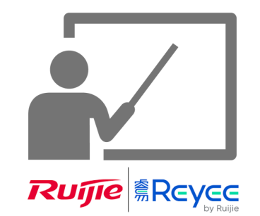 Warsztaty praktyczne - Systemy WiFi dla biur - Ruijie Reyee | RJI-VDP-R