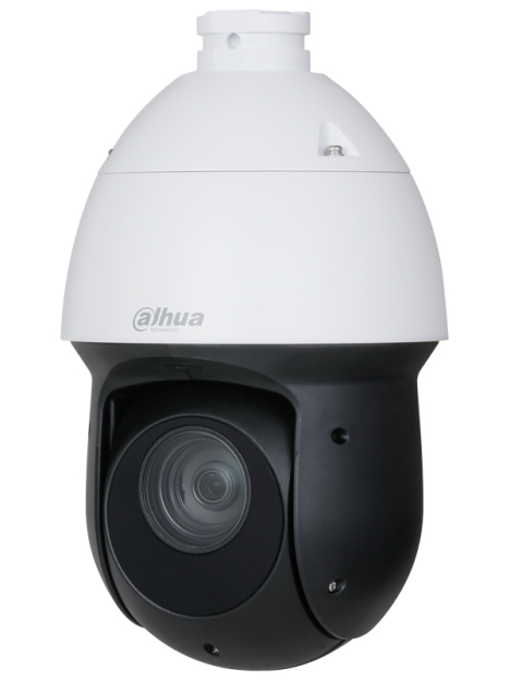 SD49825XB-HNR - Kamera szybkoobrotowa 8Mpx, 5 mm–125 mm, 25x zoom, IR100m, WizSense - DAHUA | 6923172529770