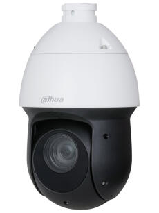 SD49825XB-HNR - Kamera szybkoobrotowa 8Mpx, 5 mm–125 mm, 25x zoom, IR100m, WizSense - DAHUA | 6923172529770