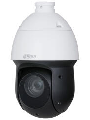 SD49825XB-HNR - Kamera szybkoobrotowa 8Mpx, 5 mm–125 mm, 25x zoom, IR100m, WizSense - DAHUA | 6923172529770