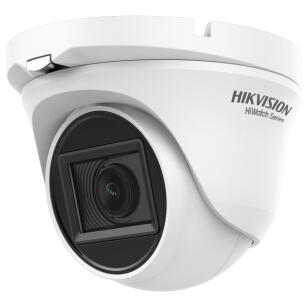 HWT-T323-Z - Kamera TurboHD, 2.7-13.5mm Motozoom , 2Mpx, IR70 - Hikvision Hiwatch | 6954273677497