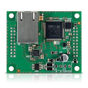 GSM-X-ETH - Moduł ethernetowy dla GSM-X LTE i GSM-X - SATEL | GSM-X-ETH