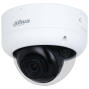 IPC-HDBW3441EP-AS-0280B - Kamera kopułkowa IP, 4Mpx, 2.8mm, IK10, WizSense, Starlight - Dahua