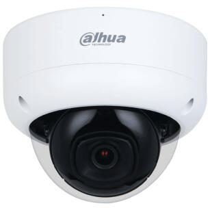 IPC-HDBW3441EP-AS-0280B - Kamera kopułkowa IP, 4Mpx, 2.8mm, IK10, WizSense, Starlight - Dahua | IPC-HDBW3441EP-AS-0280B