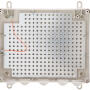 ABOX-L3 - Obudowa zewnętrzna, 240 x 190 x 90 mm, IP55 - Atte