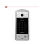 VIDI-MVDP-7SL-W - Zestaw wideodomofonowy IP WiFi mobilny ViDiLine z podglądem na telefonie - GENWAY