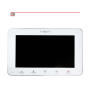 VIDI-MVDP-7SL-W - Zestaw wideodomofonowy IP WiFi mobilny ViDiLine z podglądem na telefonie - GENWAY