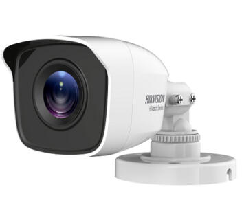 HWT-B140-M - Kamera tubowa Turbo HD, 4Mpx, 2.8mm, IR20m - Hikvision Hiwatch | 6954273662820