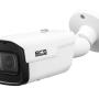 BCS-L-TIP58VSR6-Ai1(2) - Kamera tubowa IP 8Mpx, 2.7-12mm, IR60m, Ai - BCS Line