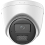 DS-2CD1383G2-LIU - Kamera kopułkowa IP, 8MPx, Smart Hybrid Light 30m, Mikrofon - Hikvision