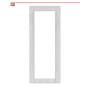 FAM-M2-M - Maskownica pod panel Familio PV/PRO - ACO - 2
