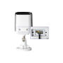 BCS-V-TI432IR4-Ai - Kamera tubowa IP - BCS
