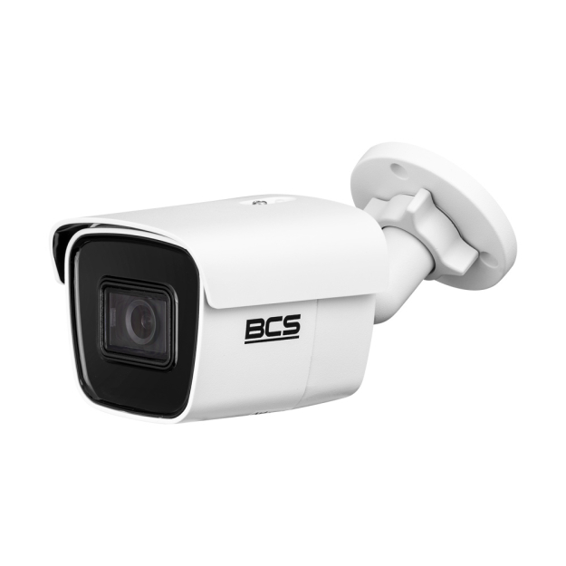 BCS-V-TI432IR4-Ai - Kamera tubowa IP 4Mpx, 2.8mm, IR40m, IP67 - BCS VIEW | BCS-V-TI432IR4-Ai