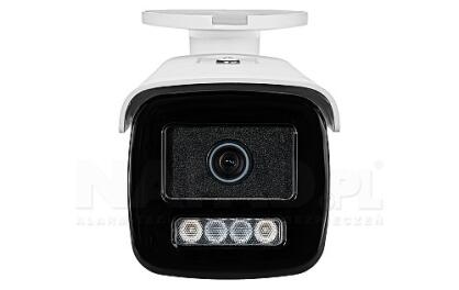 DS-2CD2T43G2-2LI - Kamera tubowa IP 4Mpx, 2.8mm, AcuSense, IR60m - Hikvision | DS-2CD2T43G2-2LI