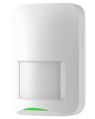 ALARM-D201P10-WE - Bezprzewodowa czujka PIR, PET do 24kg, do AX Home - HiLook by Hikvision | ALARM-D201P10-WE