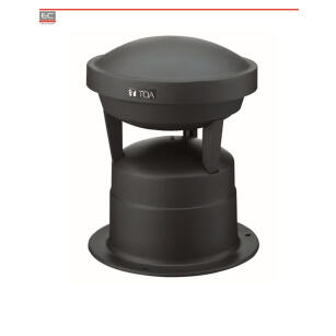 GS-302 - Głośnik ogrodowy, 30W, 87dB, IPX4 - TOA | GS-302