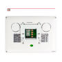MVC-8151 - Monitor wideodomofonowy 7