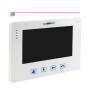 MVC-8151 - Monitor wideodomofonowy 7