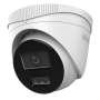 IPC-T260HA-LU  - Kamera kopułkowa IP 6Mpx, 2.8mm, Mikrofon, Smart Hybrid Light, MD2.0 - Hilook by Hikvision | IPC-T260HA-LU