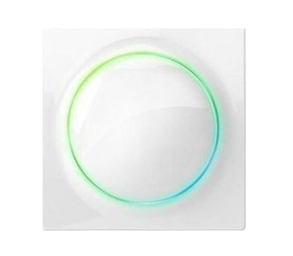FGWDEU-111 - Inteligentny ściemniacz światła Walli Dimmer - Fibaro | 5902701701369