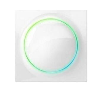 FGWDEU-111 - Inteligentny ściemniacz światła Walli Dimmer - Fibaro | 5902701701369