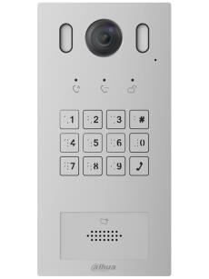 VTO3221E-P - Panel bramowy do wideodomofonu IP - Dahua | VTO3221E-P