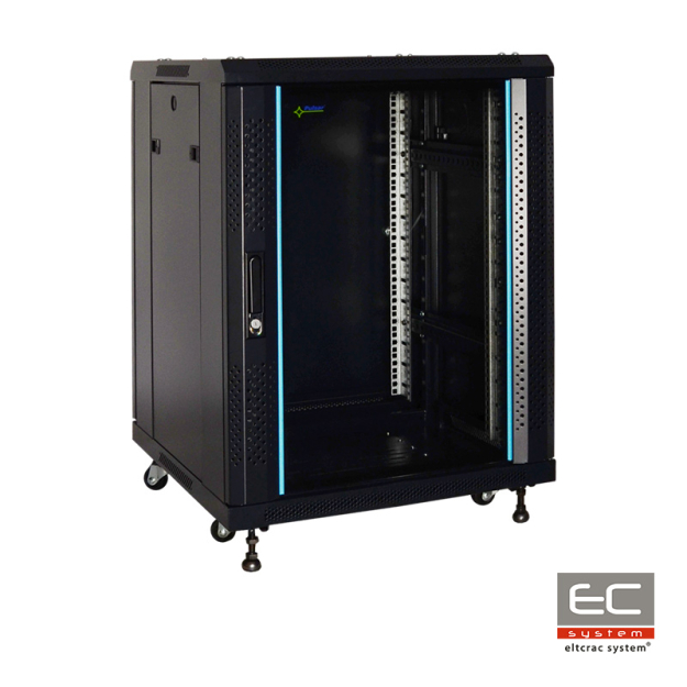 RS2266GD - Szafa RACK 19