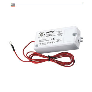 OR-CR-245 - Włącznik dotykowy z zewnętrznym sensorem - ORNO | OR-CR-245