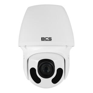 BCS-P-5623RSAP-II - Kamera szybkoobrotowa IP, 2.0 Mpix, 4,5-135mm, zoom 45x, PoE  - BCS POINT | BCS-P-5623RSAP-II