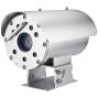 TNO-6322ER - Kamera przeciwwybuchowa IP, 2Mpx, 4.44~142.6mm, IR70m, Wisenet T, Network- Hanwha Techwin | TNO-6322ER